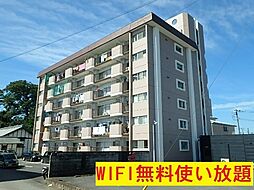 第一八幡台マンション 605