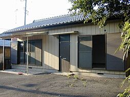 東長岡町420番地貸家 南
