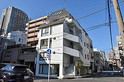 クレール東麻布 401号室