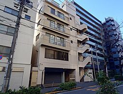 サンレックス 403号室