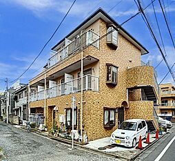 コーポラス篠原 303