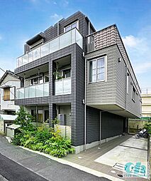 イーストウッド 201