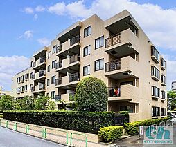 エバーグリーンコート 405