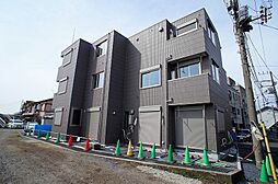 メゾン ハラダ 302