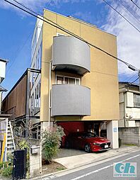 オリオンレジデンス 205