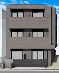 （仮称）大森中2丁目メゾン 302