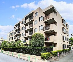 エバーグリーンコート 317