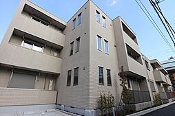 ヴァンベール大森I 0106