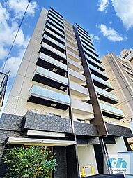 ヴィモス木場 1302