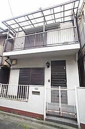 北糀谷11822戸建 1・2