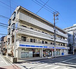 エステートハネダ 404