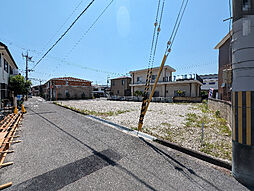 茨木市上野町　新築戸建