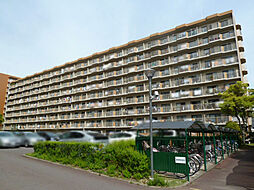 白川高層住宅６号棟 ７０４