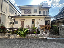 茨木市玉瀬町 建築条件無し売土地