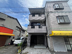 茨木市真砂１丁目　中古戸建