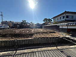 茨木市奈良町　建築条件付き売土地 １号地