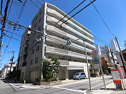 ユニハイム茨木永代町 ５階