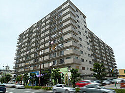 茨木グランドハイツ ２１５