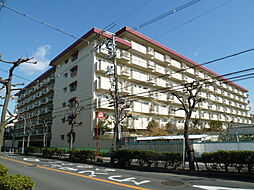 メガロコープ茨木 ２１４