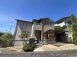 茨木市彩都あさぎ6丁目 中古戸建