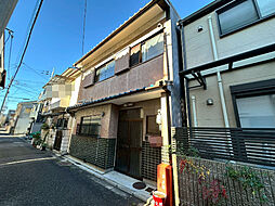 京都市右京区太秦安井北御所町