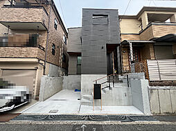 茨木市耳原１丁目　新築戸建