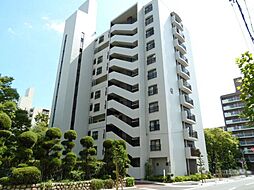 南茨木駅前ハイタウンＧ棟