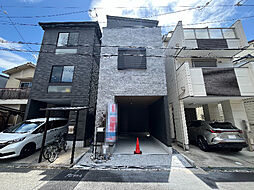 茨木市水尾２丁目　新築戸建