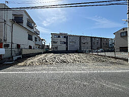 茨木市平田台　売土地 Ａ号地