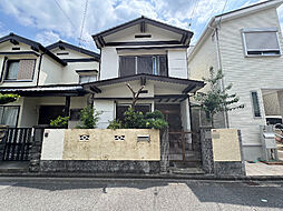 高槻市城南町４丁目