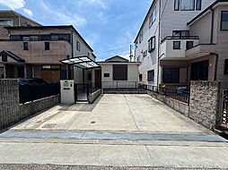 茨木市主原町　売土地