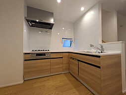 渋谷区本町5丁目　新築貸家