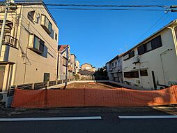 豊島区千早一丁目売地