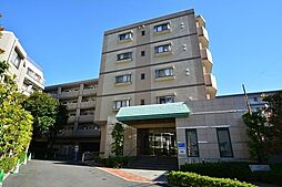 グランハイツ東新宿 416