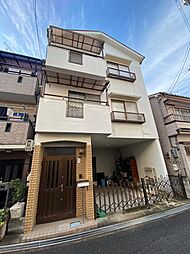 大東市寺川３丁目　一戸建て