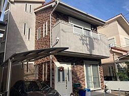 四條畷市清滝新町戸建〜南向き・ルーフバルコニーのお家〜