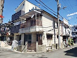 四條畷市雁屋西町戸建 〜南東角地〜