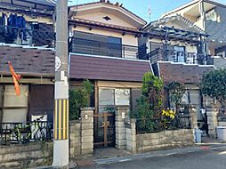 大東市氷野2丁目売り土地