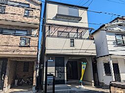 大東市中垣内7丁目戸建