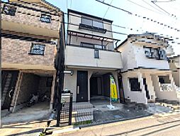 大東市中垣内7丁目戸建