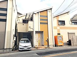 大東市野崎3丁目戸建
