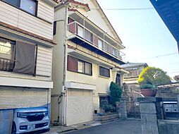 大東市南新田1丁目売土地