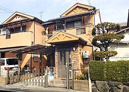 大東市北楠の里町戸建