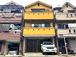 門真市江端町戸建