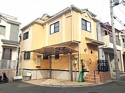大東市北条3丁目戸建