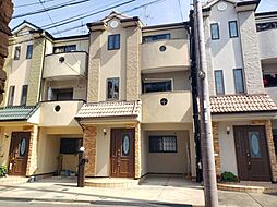 四條畷市西中野1丁目戸建