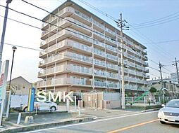 住道グランドコーポ〜高層フロア・リフォーム歴あり〜