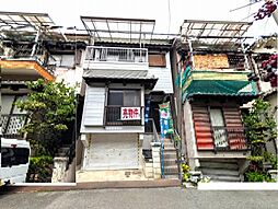 大東市大東町戸建〜南向き・生活至便〜