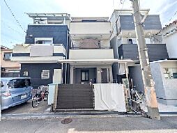 大東市灰塚1丁目戸建〜