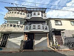 大東市三箇2丁目戸建